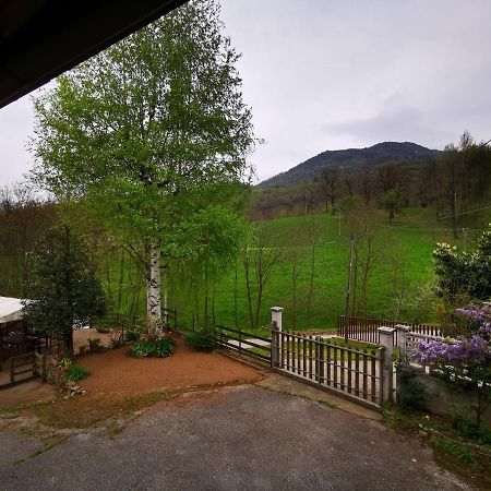 La Quiete Nel Verde Boves Extérieur photo