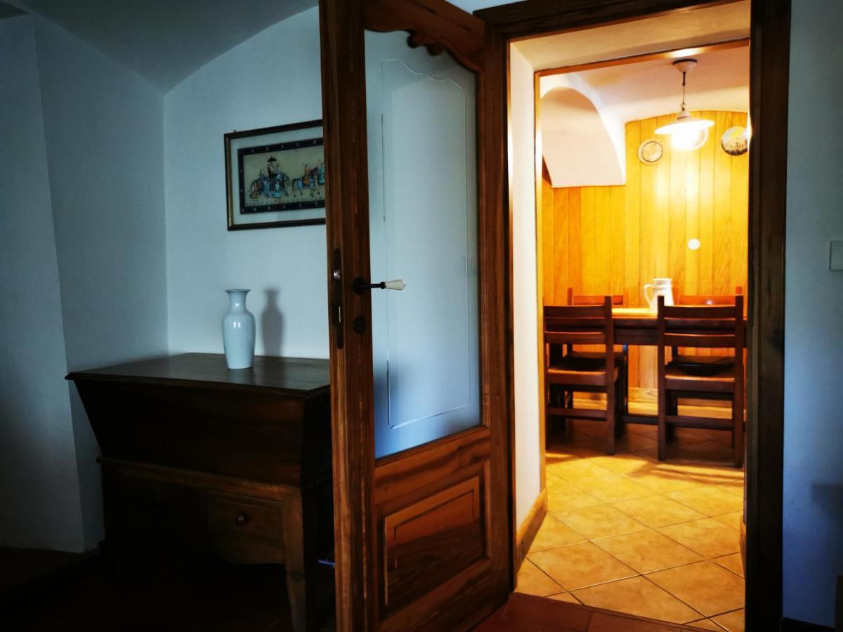 La Quiete Nel Verde Boves Extérieur photo