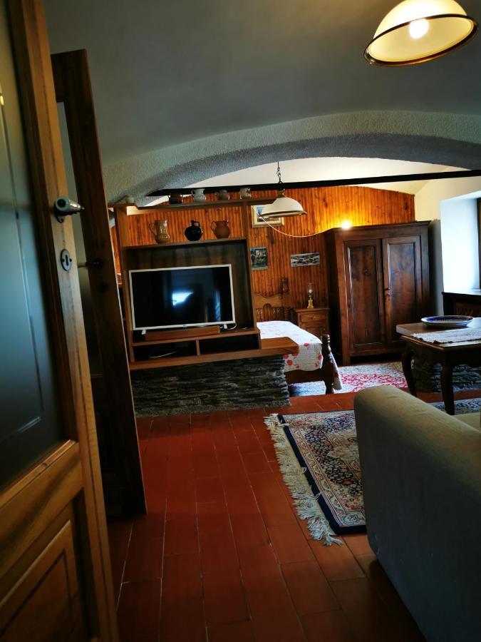 La Quiete Nel Verde Boves Extérieur photo