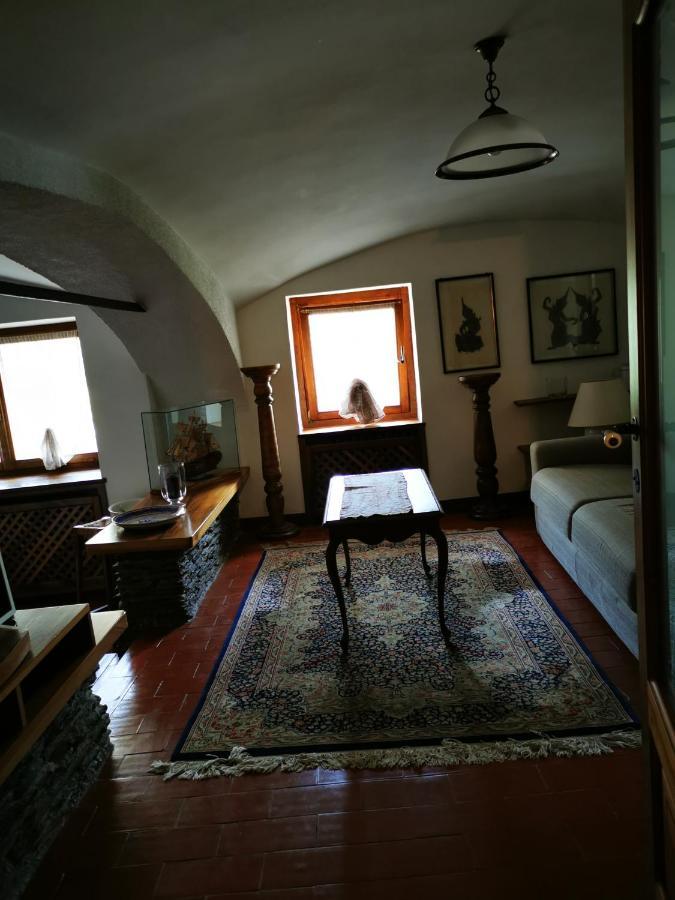 La Quiete Nel Verde Boves Extérieur photo