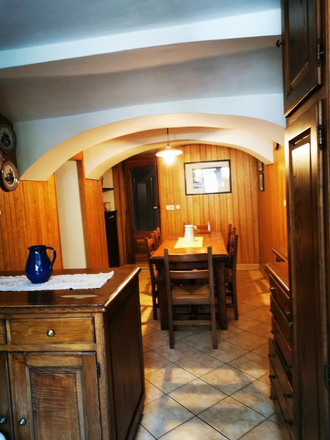 La Quiete Nel Verde Boves Extérieur photo