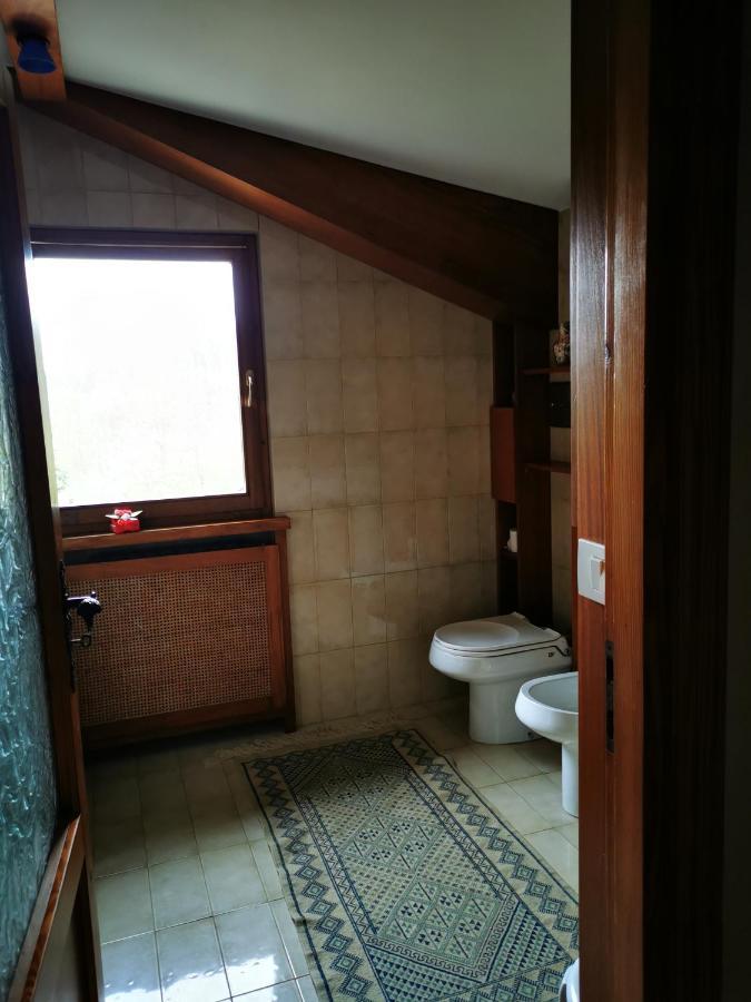 La Quiete Nel Verde Boves Extérieur photo