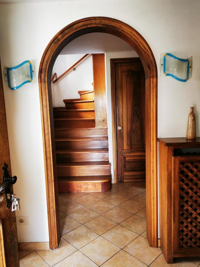 La Quiete Nel Verde Boves Extérieur photo