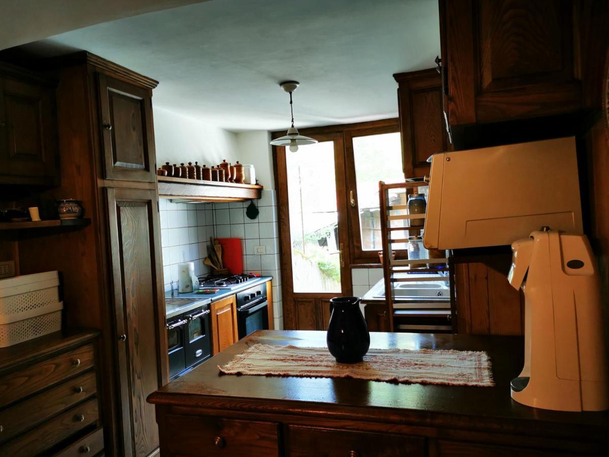 La Quiete Nel Verde Boves Extérieur photo