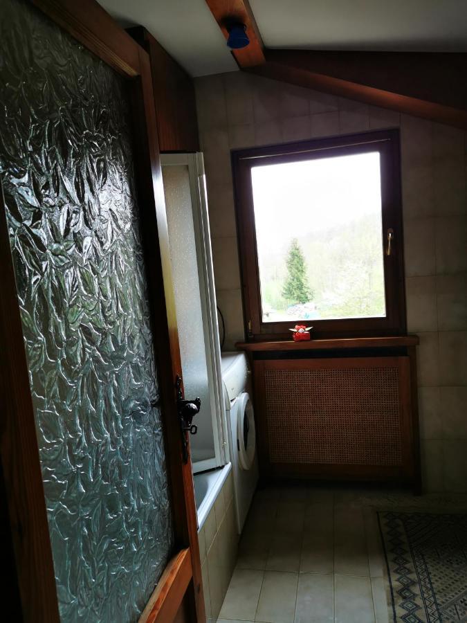 La Quiete Nel Verde Boves Extérieur photo